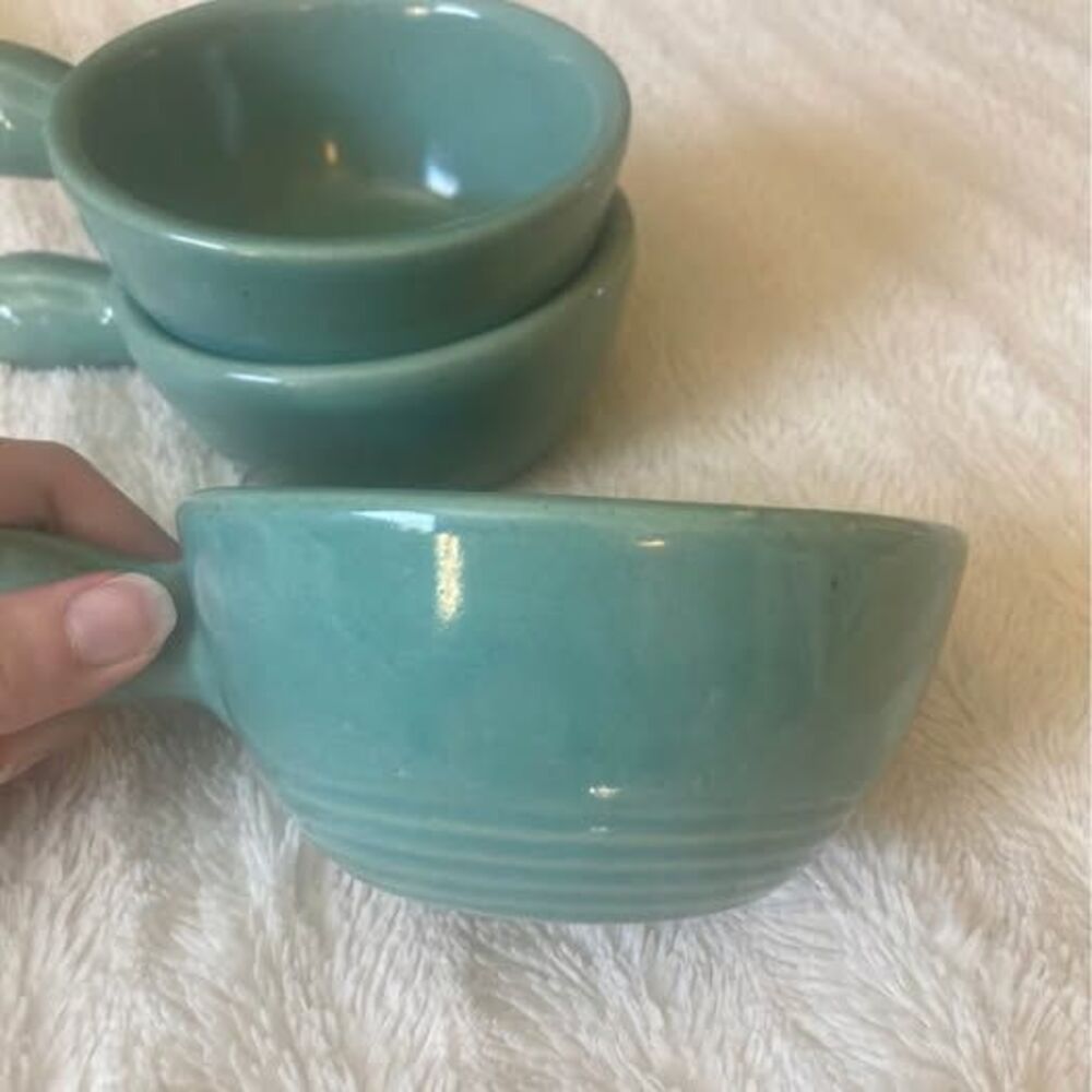 Nordic Style Ceramic Bowls